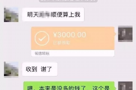 中卫工资清欠服务